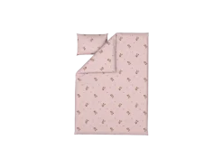 Ropa de cama de microfibra y franela fina, 150 x 220 cm.