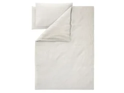 Ropa de cama de muselina premium 260 x 220 cm