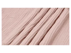 Ropa de cama de muselina premium, 240 x 220 cm