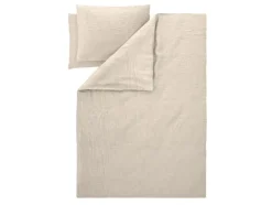 Ropa de cama de muselina premium, 240 x 220 cm