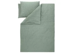 Ropa de cama de muselina premium, 240 x 220 cm