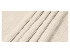 Ropa de cama de muselina premium, 240 x 220 cm