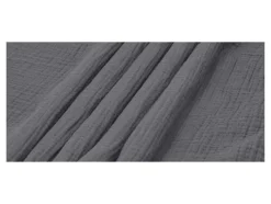 Ropa de cama de muselina premium, 240 x 220 cm