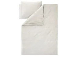 Ropa de cama de muselina premium, 240 x 220 cm