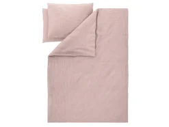Ropa de cama de muselina premium, 240 x 220 cm