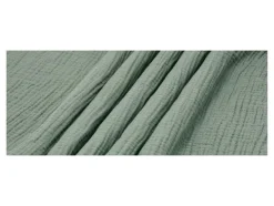 Ropa de cama de muselina premium, 240 x 220 cm