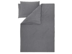 Ropa de cama de muselina premium, 240 x 220 cm