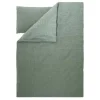 Ropa de cama de muselina premium, 150 x 220 cm