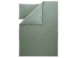 Ropa de cama de muselina premium, 150 x 220 cm