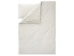 Ropa de cama de muselina premium, 150 x 220 cm