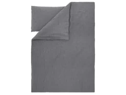 Ropa de cama de muselina premium, 150 x 220 cm