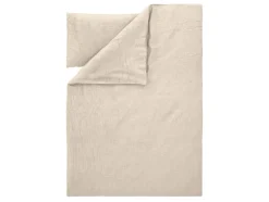 Ropa de cama de muselina premium, 150 x 220 cm