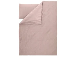 Ropa de cama de muselina premium, 150 x 220 cm