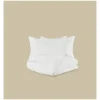 Ropa de cama de muselina 260 x 220 cm