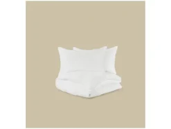 Ropa de cama de muselina 260 x 220 cm
