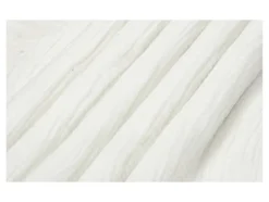 Ropa de cama de muselina 260 x 220 cm