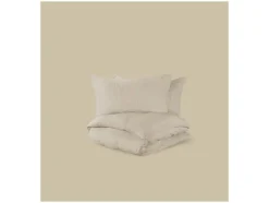 Ropa de cama de muselina 260 x 220 cm