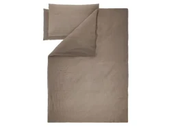 Ropa de cama de muselina 260 x 220 cm