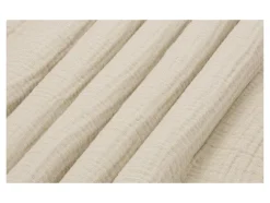 Ropa de cama de muselina 260 x 220 cm