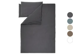 Ropa de cama de muselina 260 x 220 cm