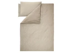 Ropa de cama de muselina 260 x 220 cm