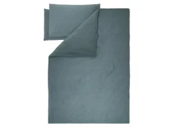 Ropa de cama de muselina 260 x 220 cm