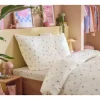 Ropa de cama de muselina 240 x 220 cm