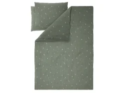 Ropa de cama de muselina 240 x 220 cm