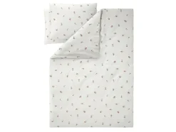 Ropa de cama de muselina 240 x 220 cm