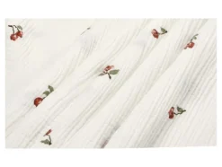 Ropa de cama de muselina 240 x 220 cm