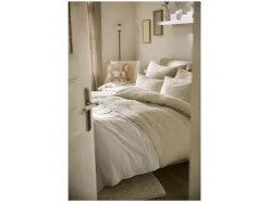 Ropa de cama de muselina, 150 x 220 cm
