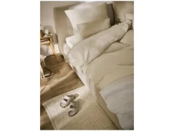 Ropa de cama de muselina, 150 x 220 cm
