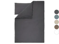 Ropa de cama de muselina, 150 x 220 cm