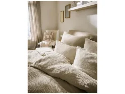 Ropa de cama de muselina, 150 x 220 cm