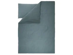 Ropa de cama de muselina, 150 x 220 cm