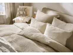 Ropa de cama de muselina, 150 x 220 cm