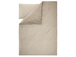 Ropa de cama de muselina, 150 x 220 cm