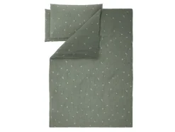 Ropa de cama de muselina 260 x 220 cm