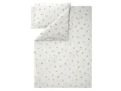 Ropa de cama de muselina 260 x 220 cm