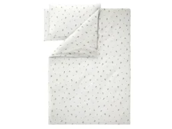 Ropa de cama de muselina 260 x 220 cm
