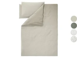 Ropa de cama de muselina 260 x 220 cm