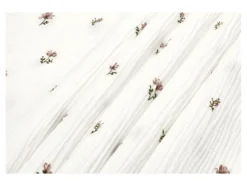 Ropa de cama de muselina 260 x 220 cm