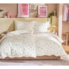 Ropa de cama de muselina 150 x 220 cm