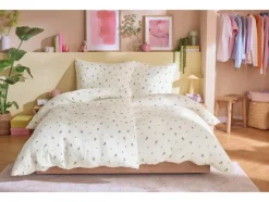 Ropa de cama de muselina 150 x 220 cm