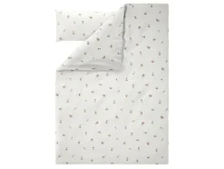 Ropa de cama de muselina 150 x 220 cm