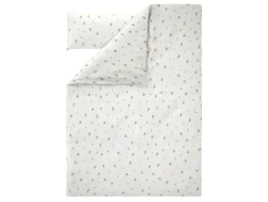 Ropa de cama de muselina 150 x 220 cm