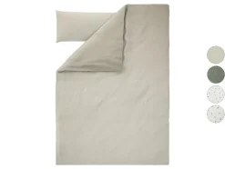 Ropa de cama de muselina 150 x 220 cm
