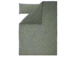 Ropa de cama de muselina 150 x 220 cm