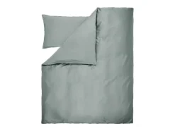 Ropa de cama de satén de lyocell, 150 x 220 cm