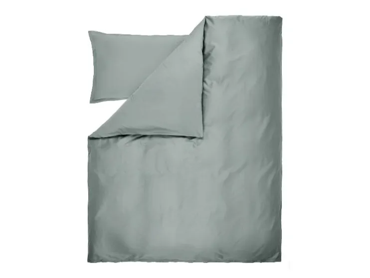 Ropa de cama de satén de lyocell, 150 x 220 cm